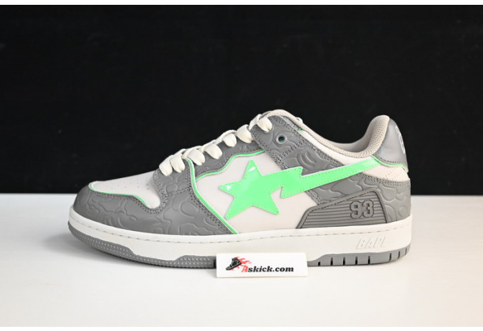 A BATHING APE BAPE SK8 STA
