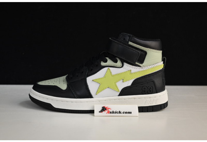 A BATHING APE BAPE SK8 STA