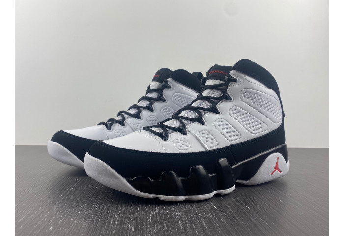 AIR JORDAN 9 RETRO OG ''SPACE JAM'' 2016 302370-112