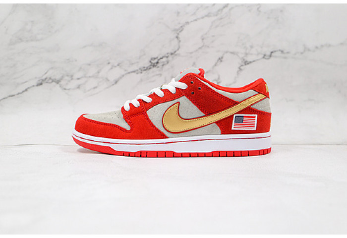 Nike SB Dunk Low Nasty Boys 304292-610