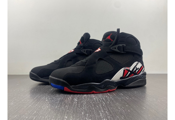 Air Jordan 8 Retro Playoffs (2023) 305381-062