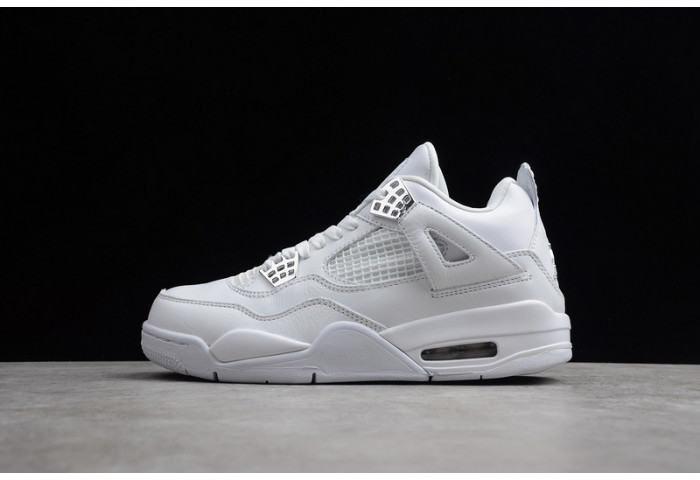 Air Jordan 4 Retro Pure Money (2017) 308497-100
