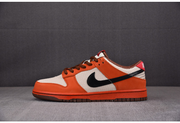 Nike SB Dunk Low Top Ramen 313170-101