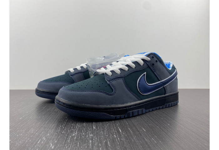 Nike SB Dunk Low Concepts Blue Lobster 313170-342