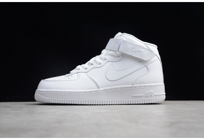 Nike Air Force 1 Mid ''07 White 315123-111