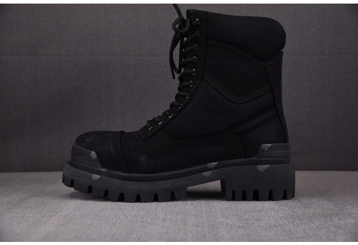 BALEN Boots