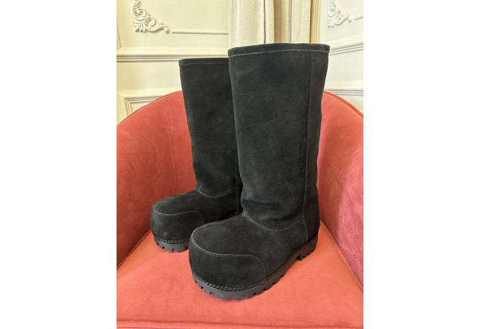 BALEN Boots
