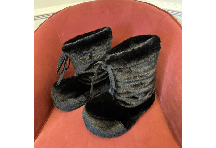 BALEN Boots