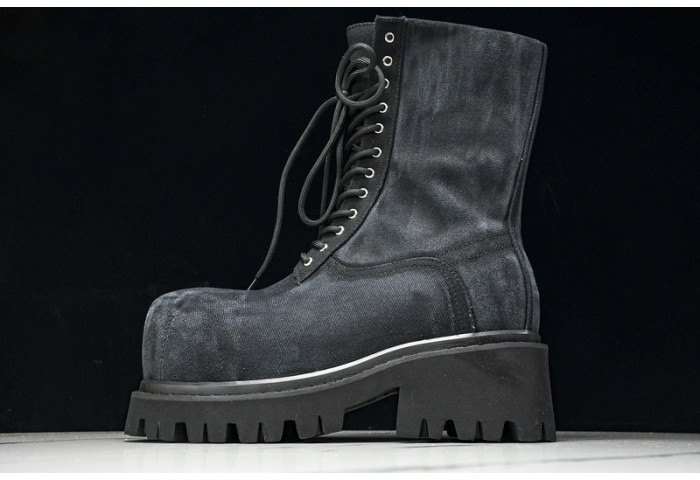 Balen Boots