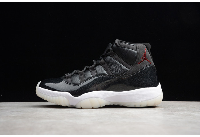 Air Jordan 11 Retro 72-10 378037-002
