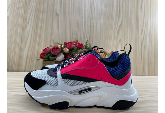 B22 TRAINER SNEAKER