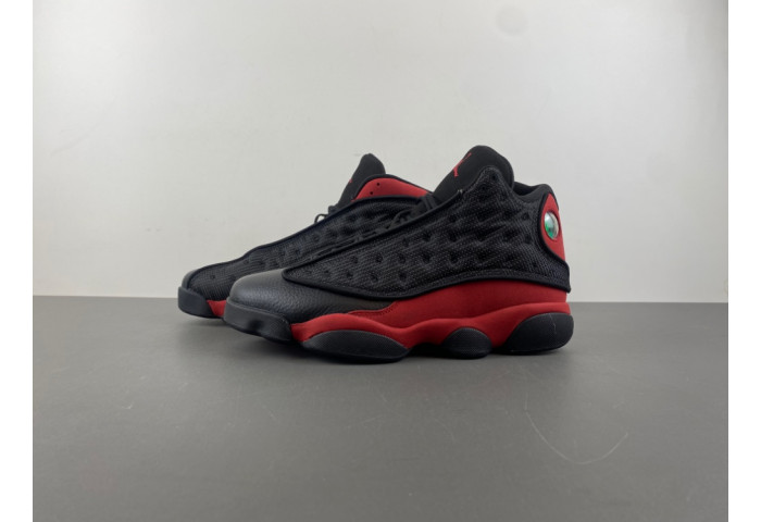 Air Jordan 13 Retro Bred (2017) 414571-004