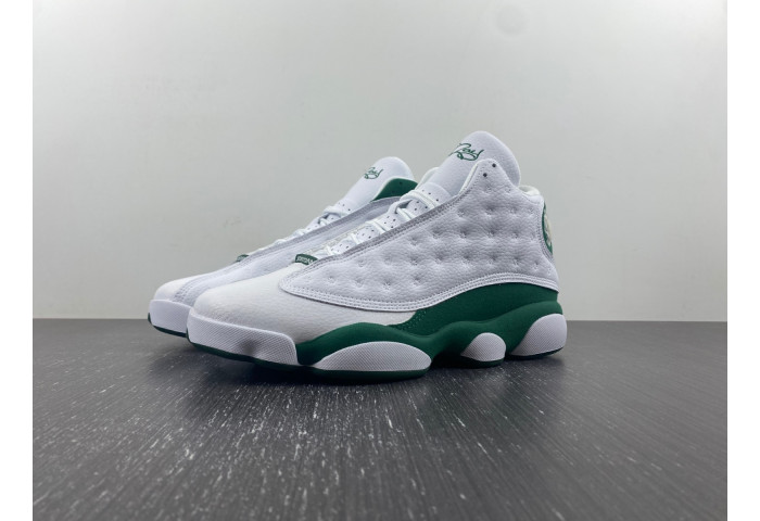 Air Jordan 13 Retro Ray Allen PE 414571-125
