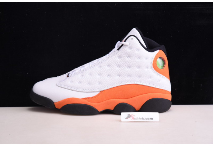 Air Jordan 13 Retro "Starfish" 414571-108