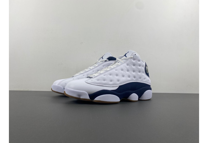 Air Jordan 13 “Midnight Navy” 414571-140