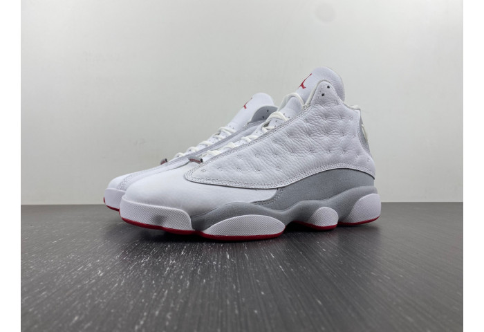Air Jordan 13 “Wolf Grey” 414571-160