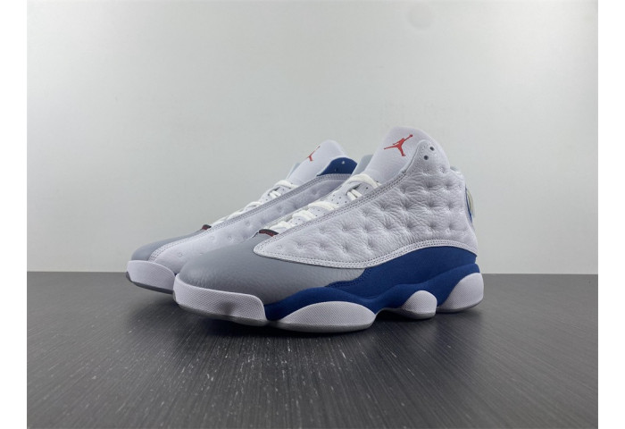 Air Jordan 13 “French Blue” 414571-164