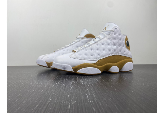 Air Jordan 13 “Wheat” 414571-171