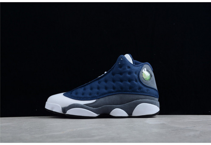 Air Jordan 13 Retro Flint (2010) 414571-401