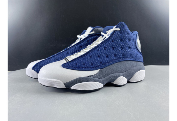 Air Jordan 13 Retro Flint (2020) 414571-404