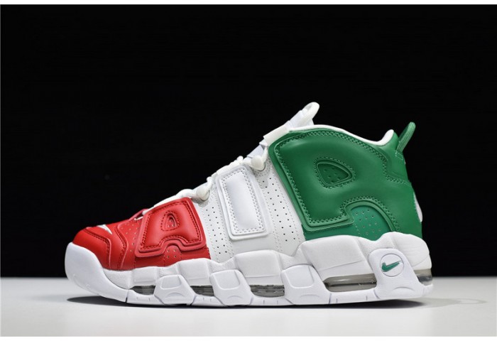 Nike Air More Uptempo Italy AV3811-600