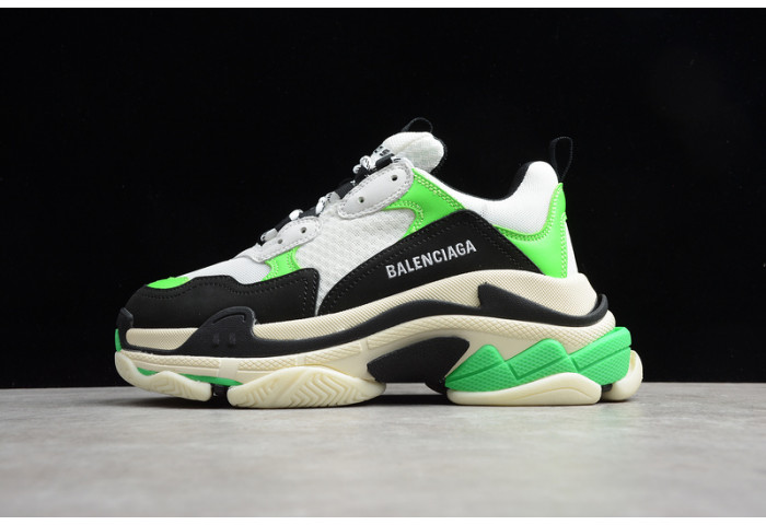 Balen TRIPLE S 483513 W06E1 1008