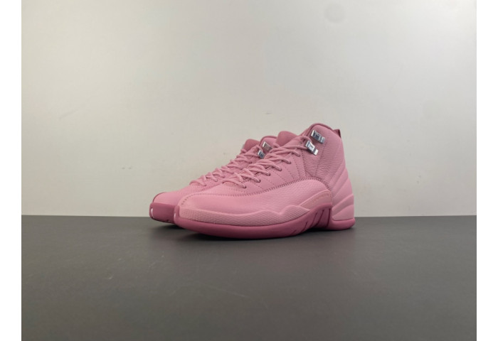 Air Jordan 12 GS “Pearl Pink” 510815-600