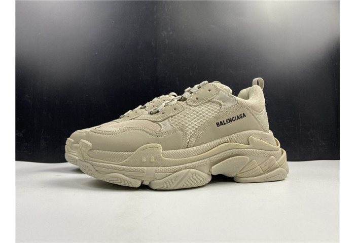 BALEN TRIPLE S TRAINER 536367 W2FW1 9700