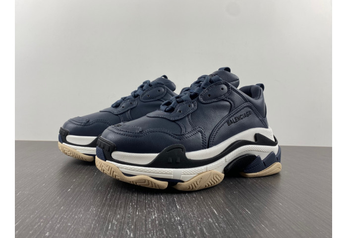 BALEN Triple S midnight navy 536737 W2FAD 4197