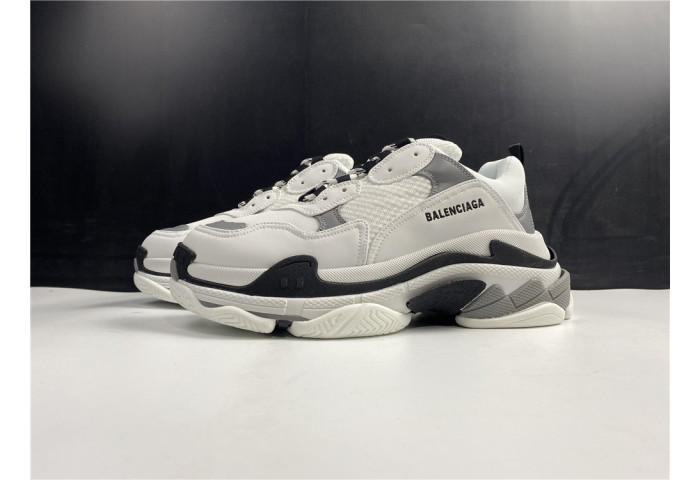 BALEN Triple S Sneaker 536737 W0901 9089