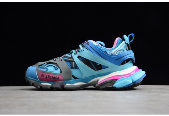 Balen TRACK PINK AND BLUE 542023 W1GB1 9085