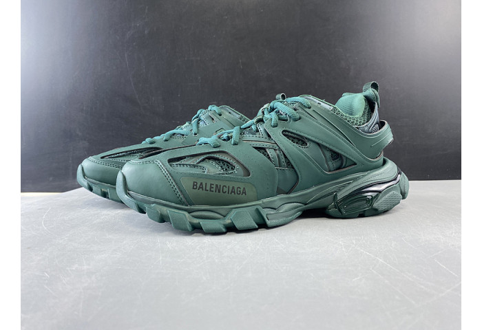 Balen Track 3.0 Dark Green 542023 W2LA1 3004