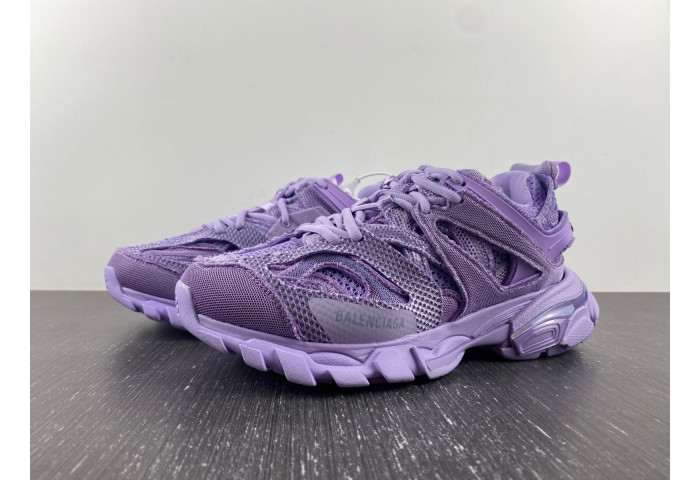 BALEN TRACK TRAINER Purple 3.0 542436 W3RD1 5510