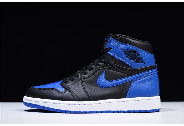 Air Jordan 1 Retro Royal (2017) 555088-007