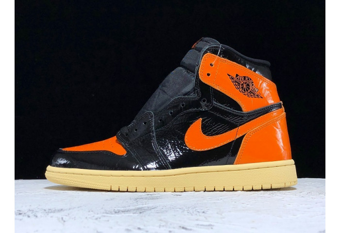 Air Jordan 1 Retro High Shattered Backboard 3.0 555088-028