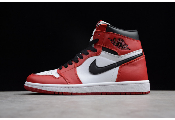 Air Jordan 1 Retro High OG Chicago (2015) 555088-101