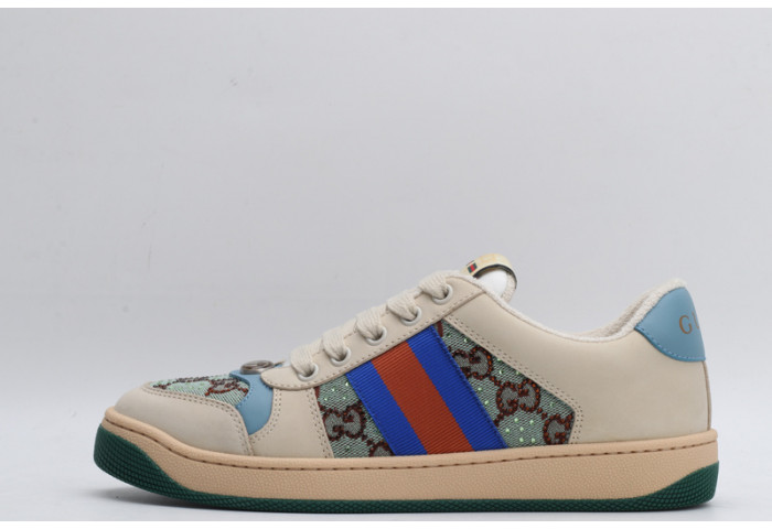 GU Screener sneaker