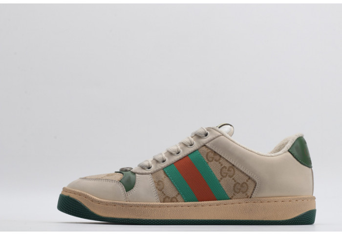 GU Screener sneaker