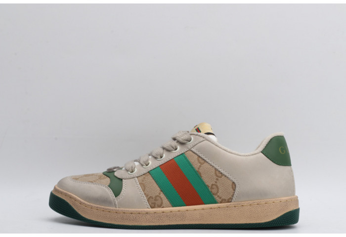 GU Screener sneaker
