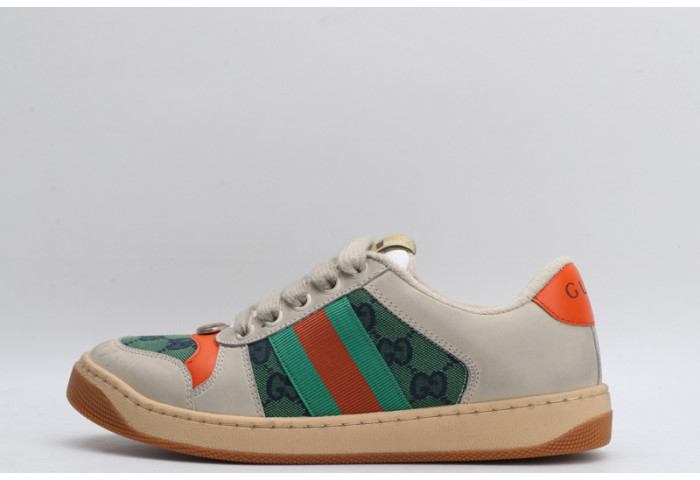 GU SCREENER SNEAKER