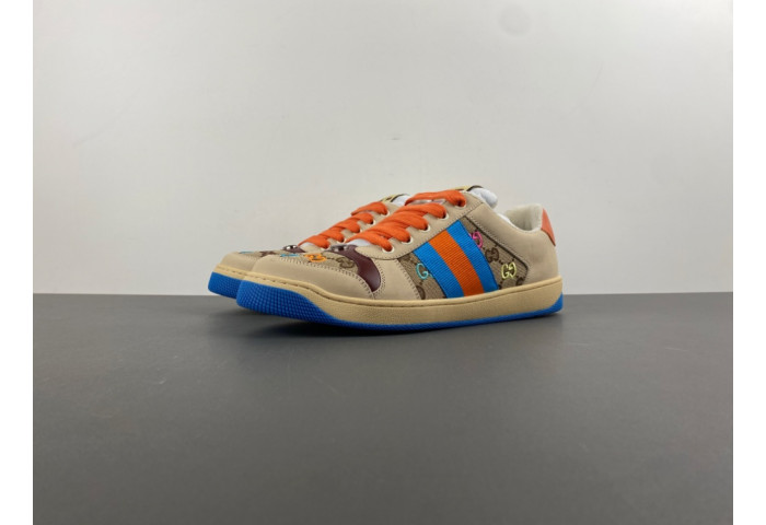 GU Screener sneaker