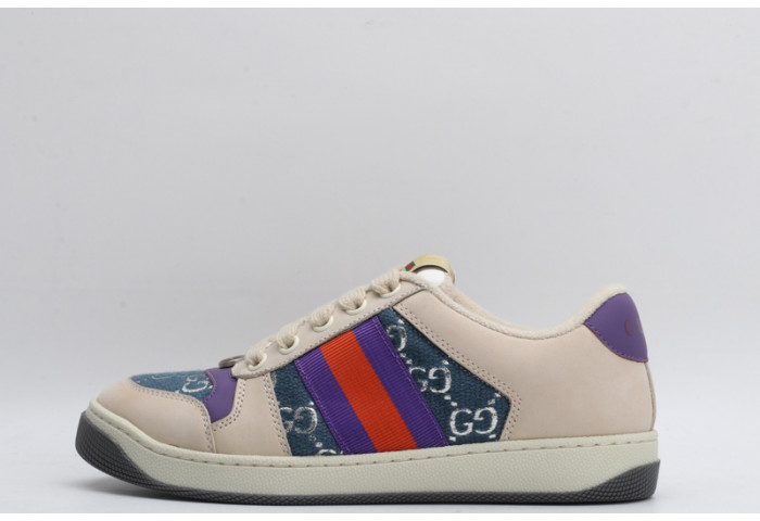GU Screener sneaker