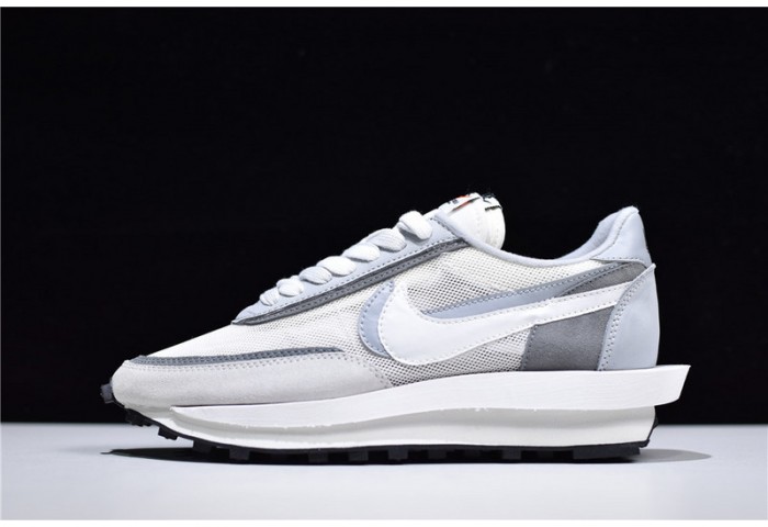 Nike LD Waffle sacai Summit White BV0073-100