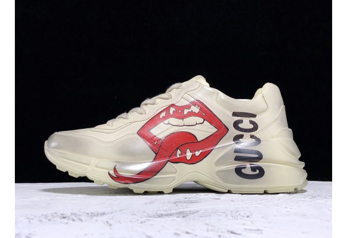 GU RHYTON SNEAKER