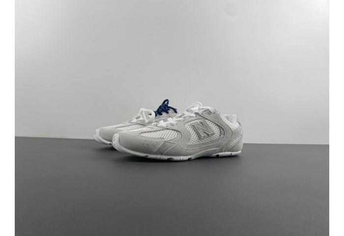 New Balance X Miu Miu 530 SL suede sneakers 5E165E