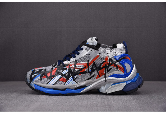 BALEN Runner Graffiti-677483 W3RB4 1264