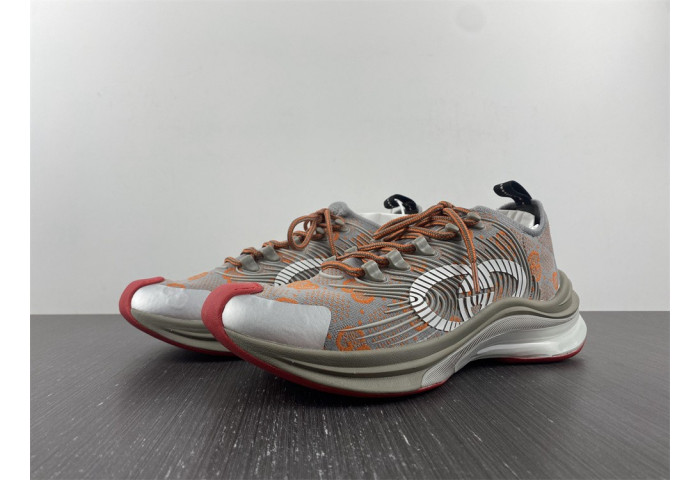 GU RUN SNEAKER
