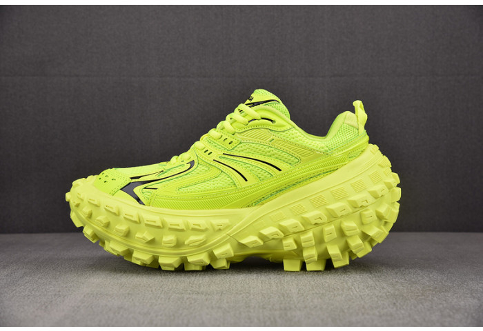 Balen Defender Luminous green 685613 W2RAB 7510