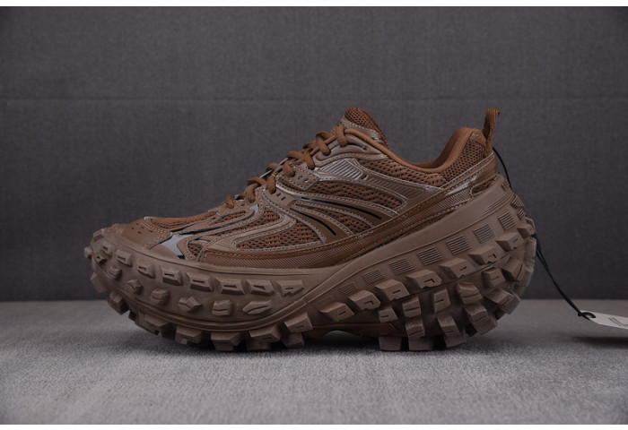 Balen Defender 685613 W2RAL 2010
