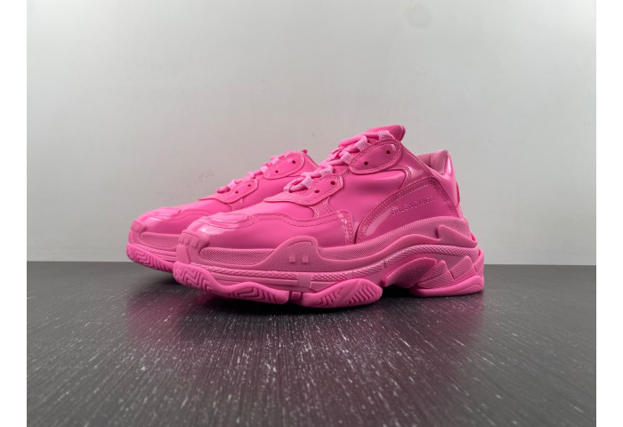 Balen Triple S Pink 734953 W2PAA 5000